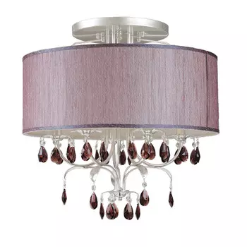 Потолочная люстра Chiaro Федерика 379014005