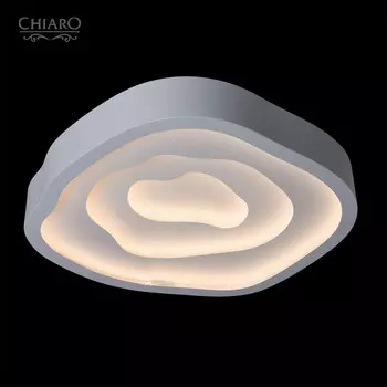 Потолочная люстра Chiaro Эдем 668010203