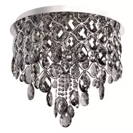 Потолочная люстра Chiaro Кларис 437010312