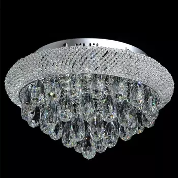 Потолочная люстра Chiaro Кларис 437011816