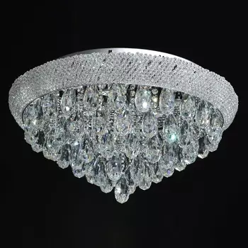 Потолочная люстра Chiaro Кларис 437011924