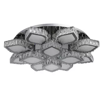 Потолочная люстра Chiaro Кларис 437012912