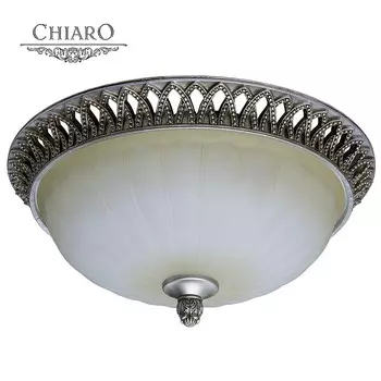 Потолочная люстра Chiaro Версаче 639010705