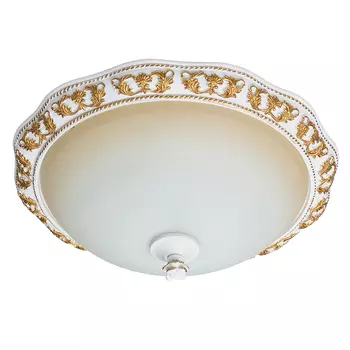 Потолочная люстра Chiaro Версаче 639010905