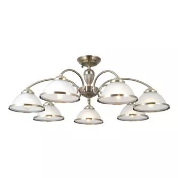 Потолочная люстра Citilux Alonso CL422173