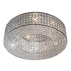 Потолочная люстра Citilux Арена CL319161