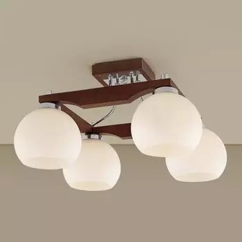 Потолочная люстра Citilux Ариста CL164341