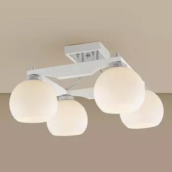 Потолочная люстра Citilux Ариста CL164342