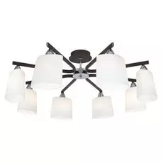 Потолочная люстра Citilux Астра CL138181