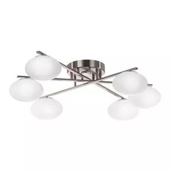 Потолочная люстра Citilux Atman smart CL226A161