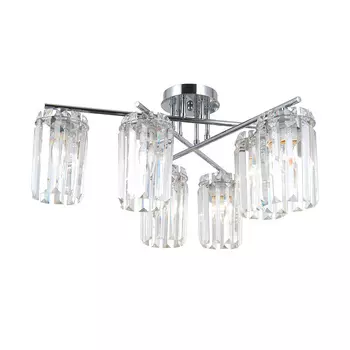 Потолочная люстра Citilux Axis CL313261