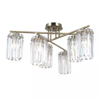 Потолочная люстра Citilux Axis CL313263