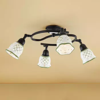 Потолочная люстра Citilux Ажур CL534542