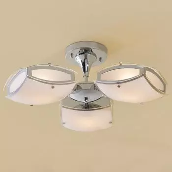 Потолочная люстра Citilux Берген CL161131