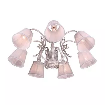 Потолочная люстра Citilux Боргези CL431171