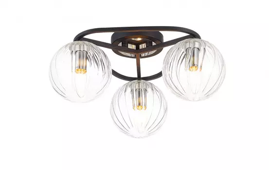 Потолочная люстра Citilux Брабус CL113131