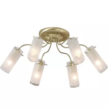 Потолочная люстра Citilux CL104162