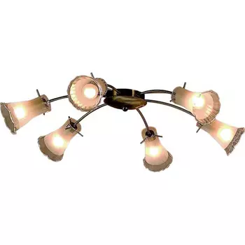 Потолочная люстра Citilux CL106162