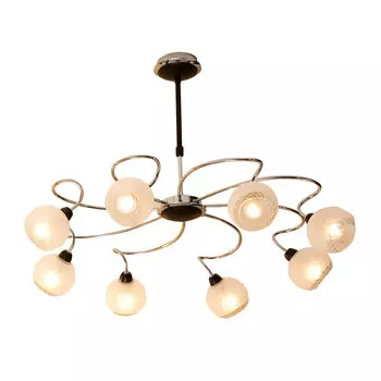 Потолочная люстра Citilux Одиссей CL130181