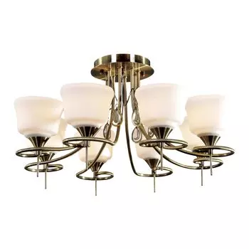 Потолочная люстра Citilux CL140283