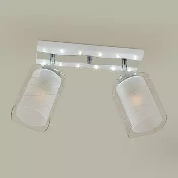 Потолочная люстра Citilux CL160223