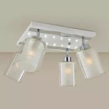 Потолочная люстра Citilux CL160243