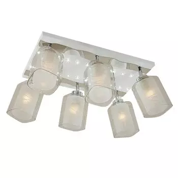 Потолочная люстра Citilux Прима CL160261