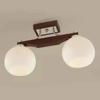 Потолочная люстра Citilux Ариста CL164321