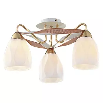 Потолочная люстра Citilux CL167131