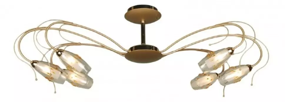 Потолочная люстра Citilux CL204265