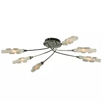 Потолочная люстра Citilux CL208161