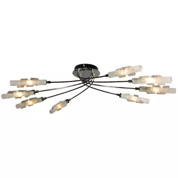 Потолочная люстра Citilux CL208181