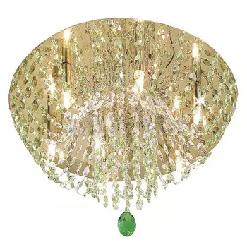 Потолочная люстра Citilux CL305104