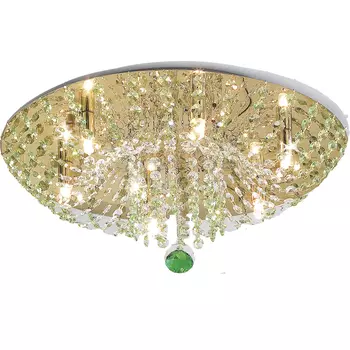 Потолочная люстра Citilux CL305164