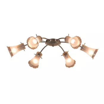 Потолочная люстра Citilux Дана CL106161