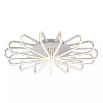 Потолочная светодиодная люстра Джемини Citilux CL229200