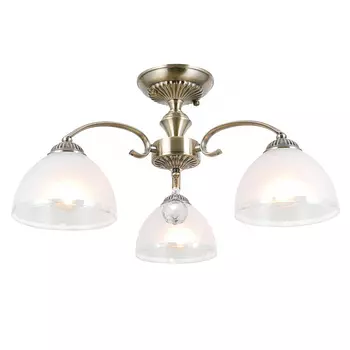 Потолочная люстра Citilux Франческа CL417133