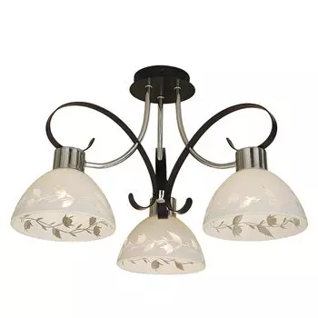 Потолочная люстра Citilux Фуга CL154131