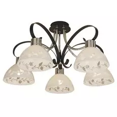 Потолочная люстра Citilux Фуга CL154151