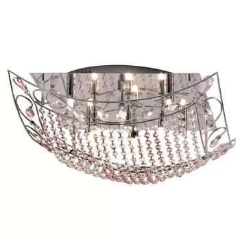 Потолочная люстра Citilux Гала CL306191