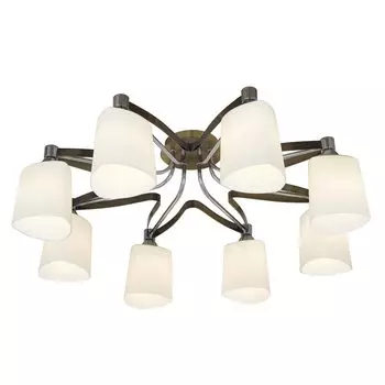 Потолочная люстра Citilux Глория CL139181