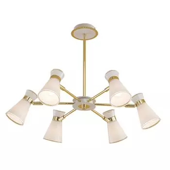 Потолочная люстра Citilux Грейс CL528162