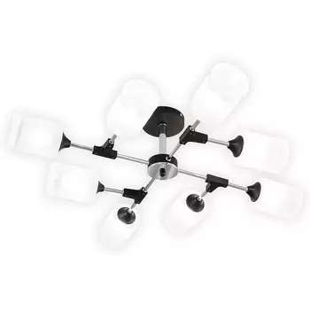 Потолочная люстра Citilux Эрик CL136185