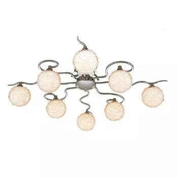 Потолочная люстра Citilux Юнона CL218181