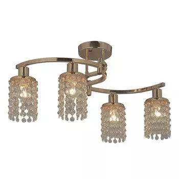 Потолочная люстра Citilux Капри CL314142