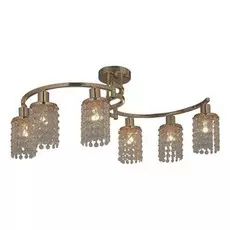 Потолочная люстра Citilux Капри CL314162