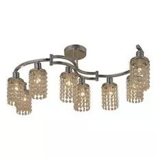 Потолочная люстра Citilux Капри CL314181