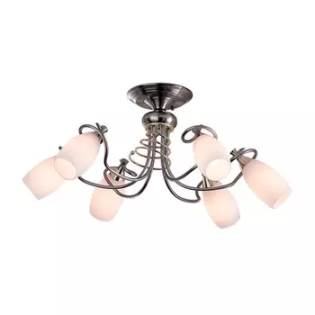 Потолочная люстра Citilux Каролина CL120161