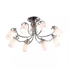 Потолочная люстра Citilux Каролина CL120181