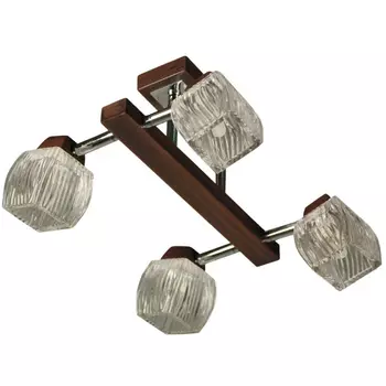 Потолочная люстра Citilux Кингстон CL518141